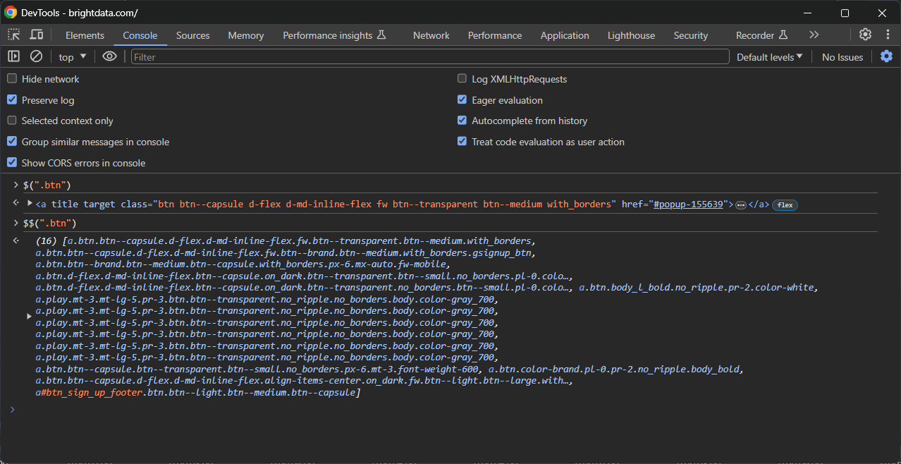 XPath Vs CSS Selector Comprehensive Comparison Guide