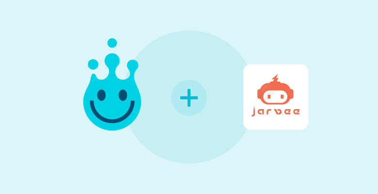 Bright Data and Jarvee - account automation solution