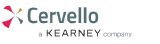 Cervello a Kearny Company Logo - png transparent