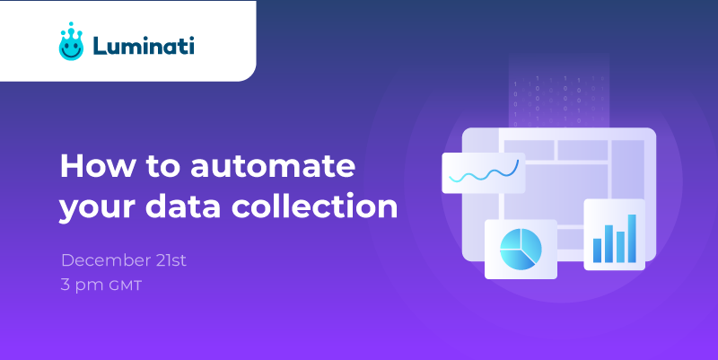 How to automate your data collection image
