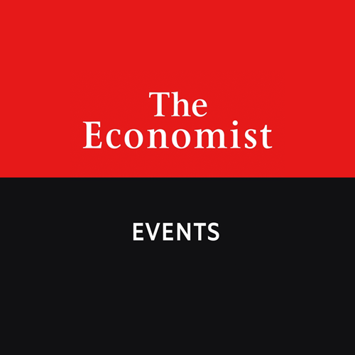 The Economist event