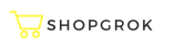 shopgrok logo