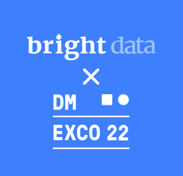 DMEXCO event logo