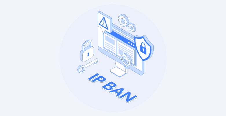 781px x 401px - How to Bypass an IP Ban