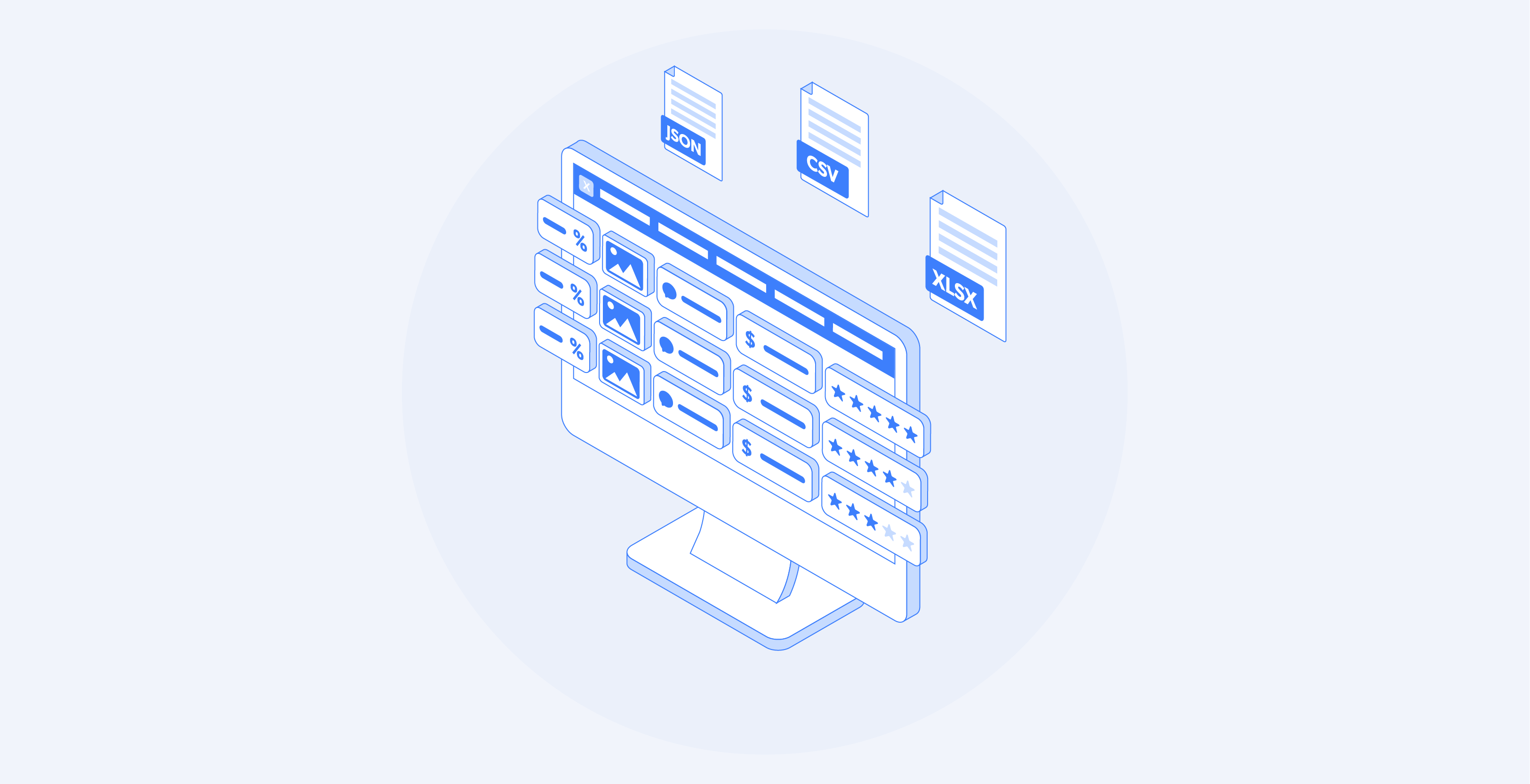 What Is a Dataset?