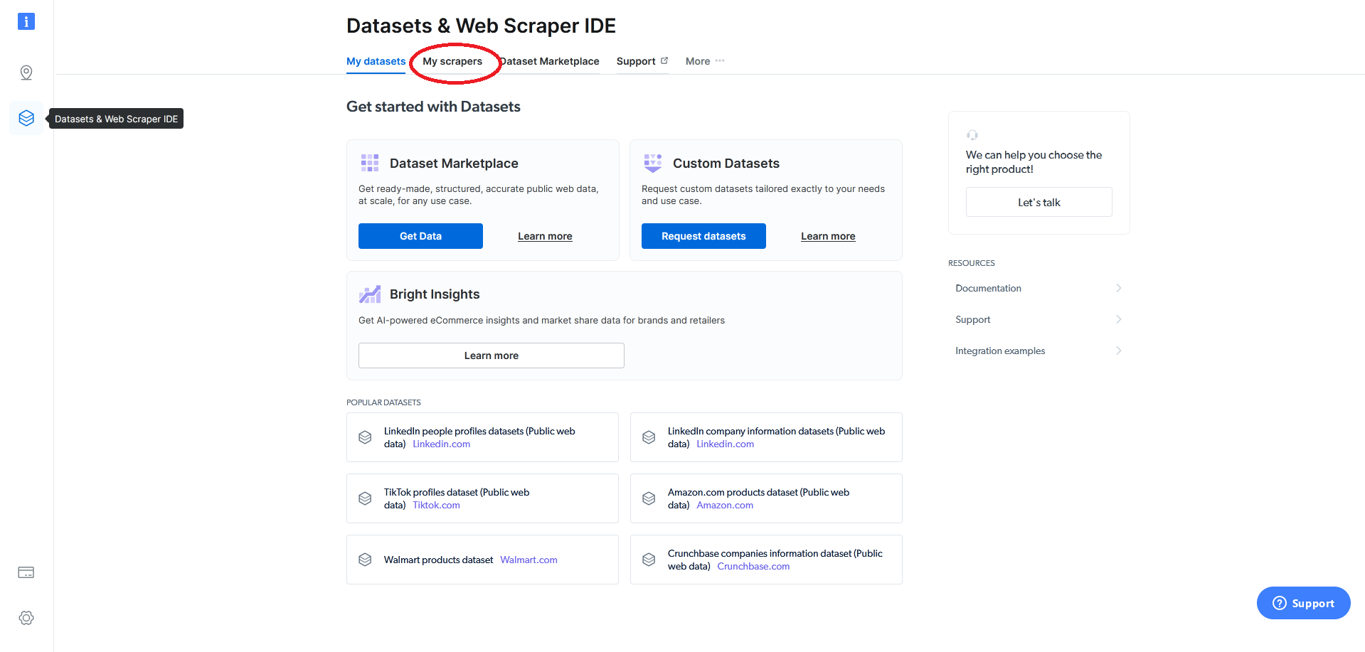 Guide to Scraping Walmart - Full Guide {2024 Updated}