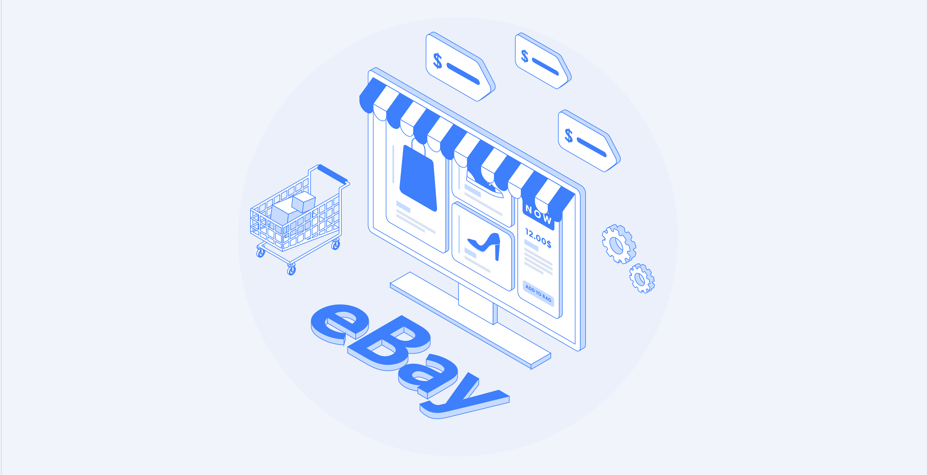 How To Scrape eBay with Python