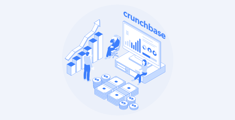The future of funding What Crunchbase data tells us