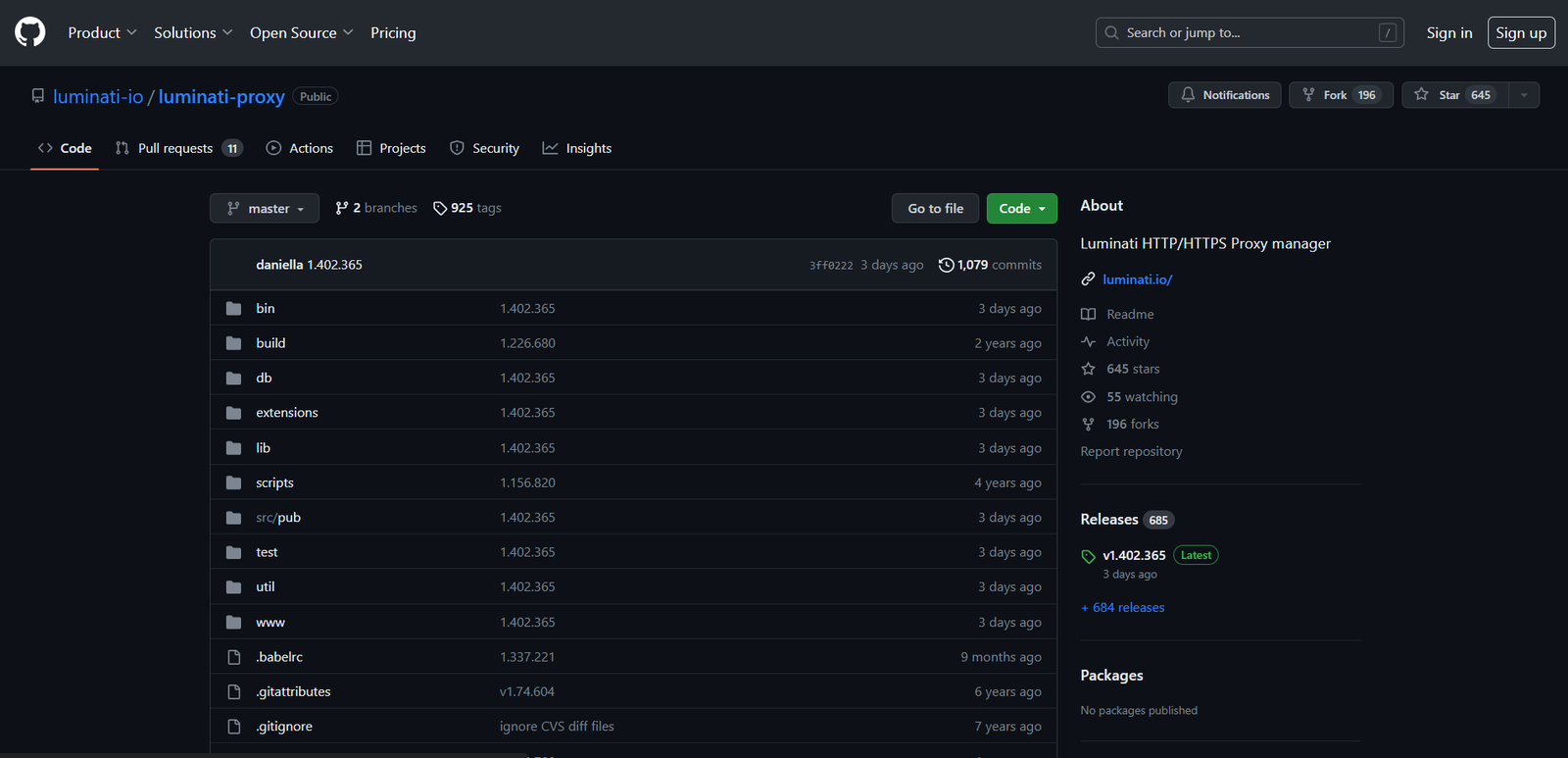 How To Scrape GitHub Repositories In Python