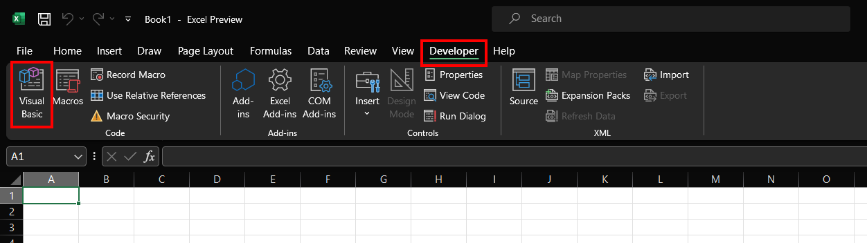 VBA Web Scraping Guide: Step-by-Step