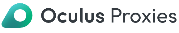 Oculus Proxies logo