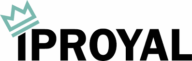 Logotipo IPRoyal