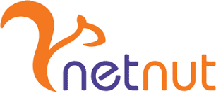 NetNutのロゴ