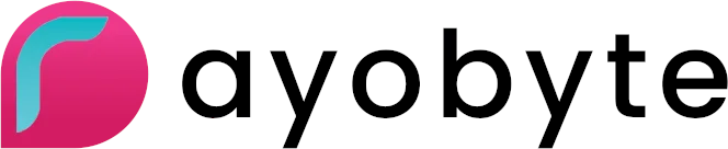 логотип rayobyte