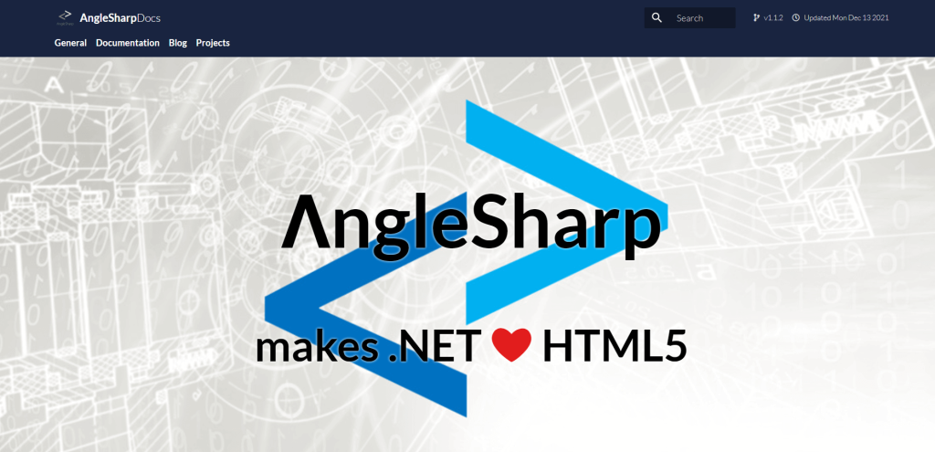 AngelSharp official website