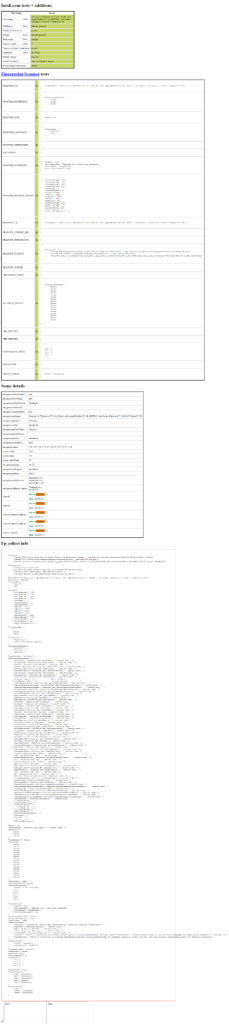 results.png file second example - bot-detection tests passed